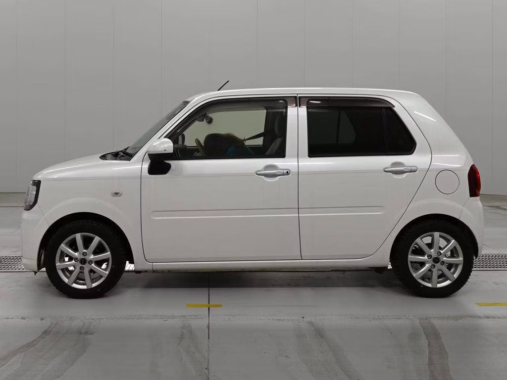 DAIHATSU MIRA TOCOT
