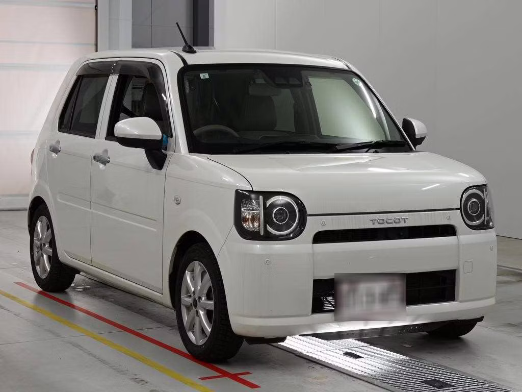 DAIHATSU MIRA TOCOT
