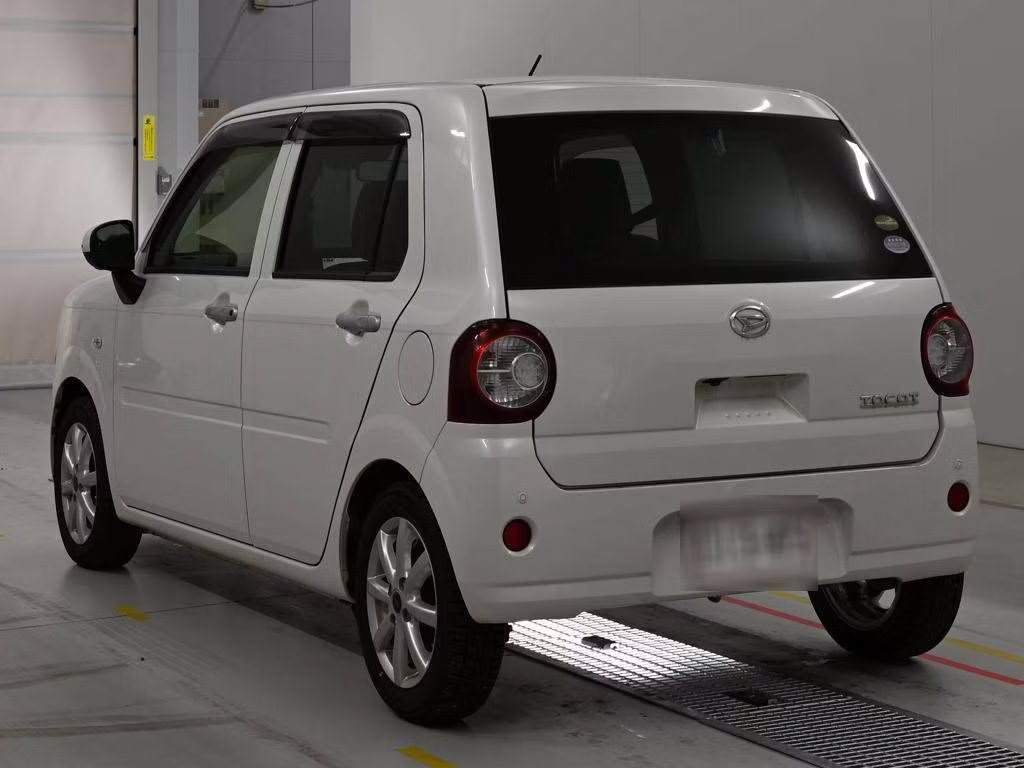 DAIHATSU MIRA TOCOT