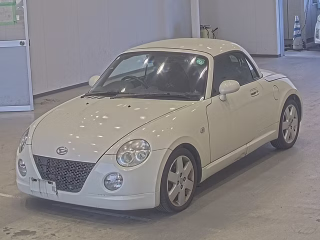 DAIHATSU COPEN