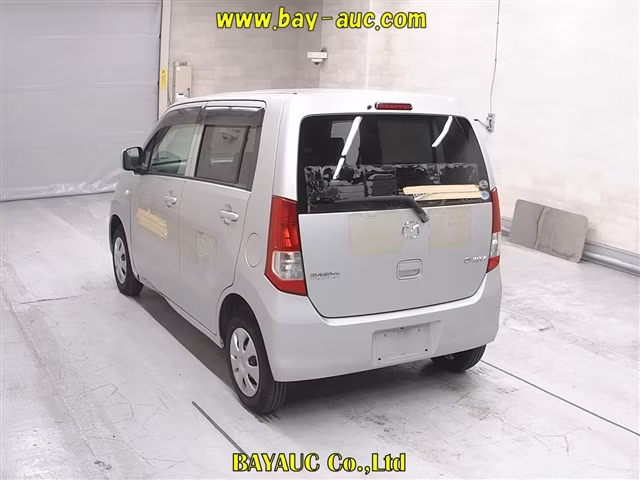 MAZDA AZ-WAGON