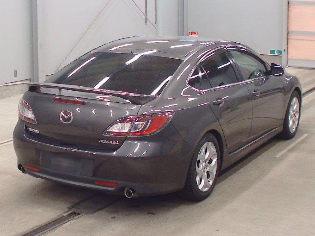 MAZDA ATENZA