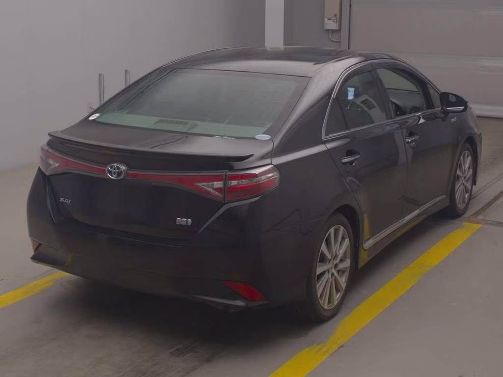 TOYOTA SAI