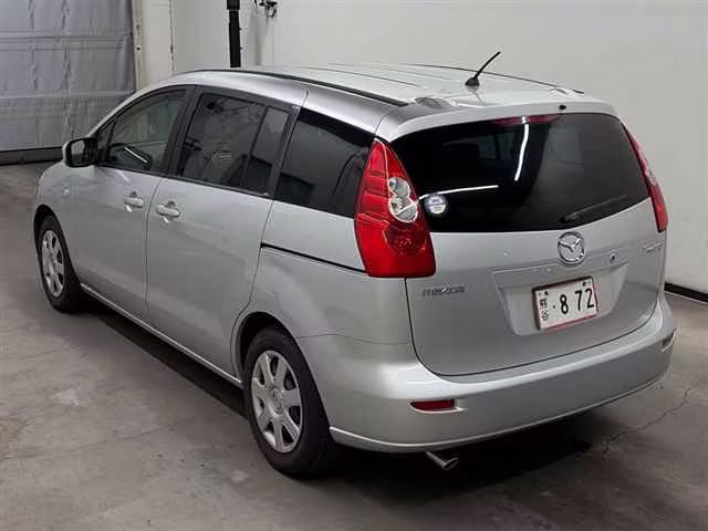MAZDA PREMACY
