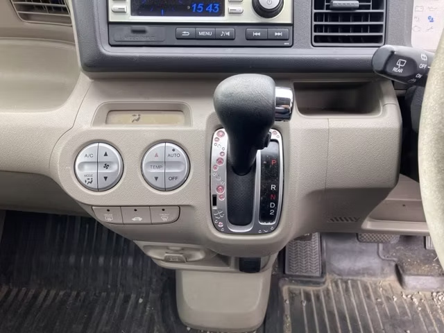 HONDA LIFE