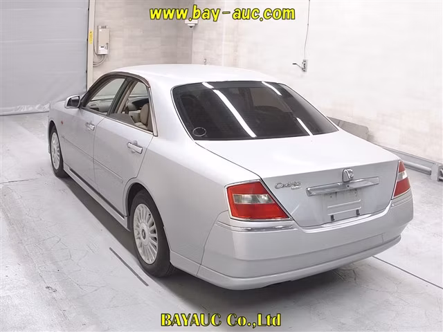 NISSAN CEDRIC