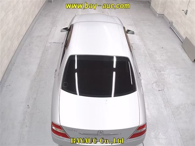 NISSAN CEDRIC