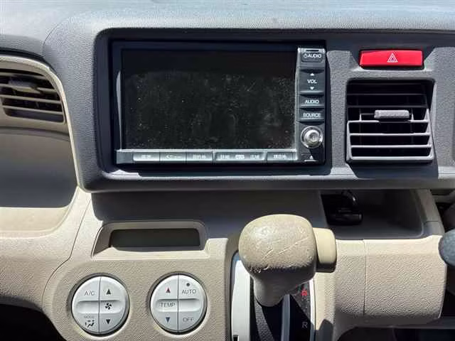 HONDA LIFE