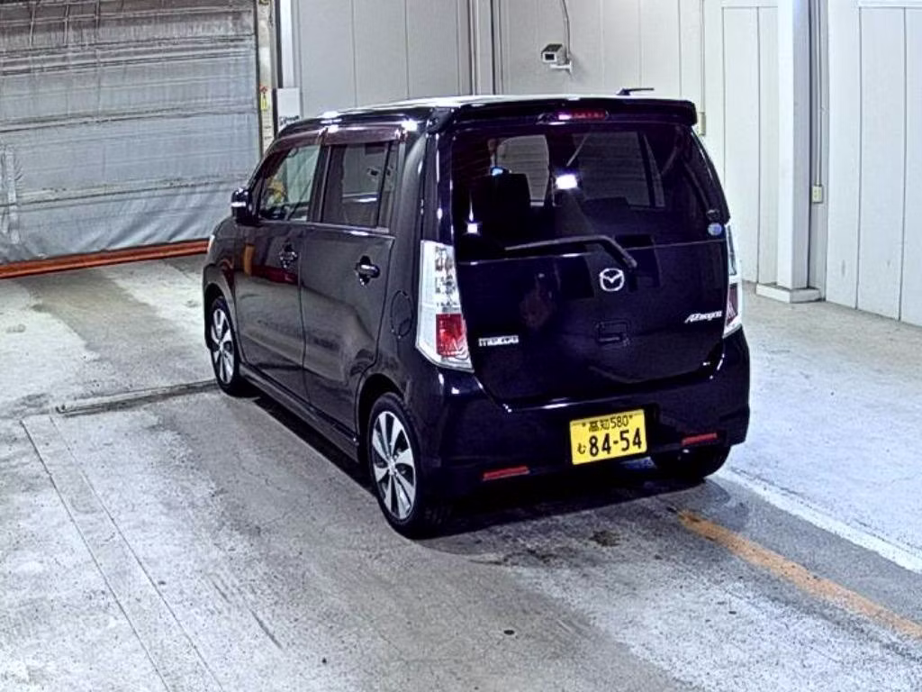 MAZDA AZ-WAGON