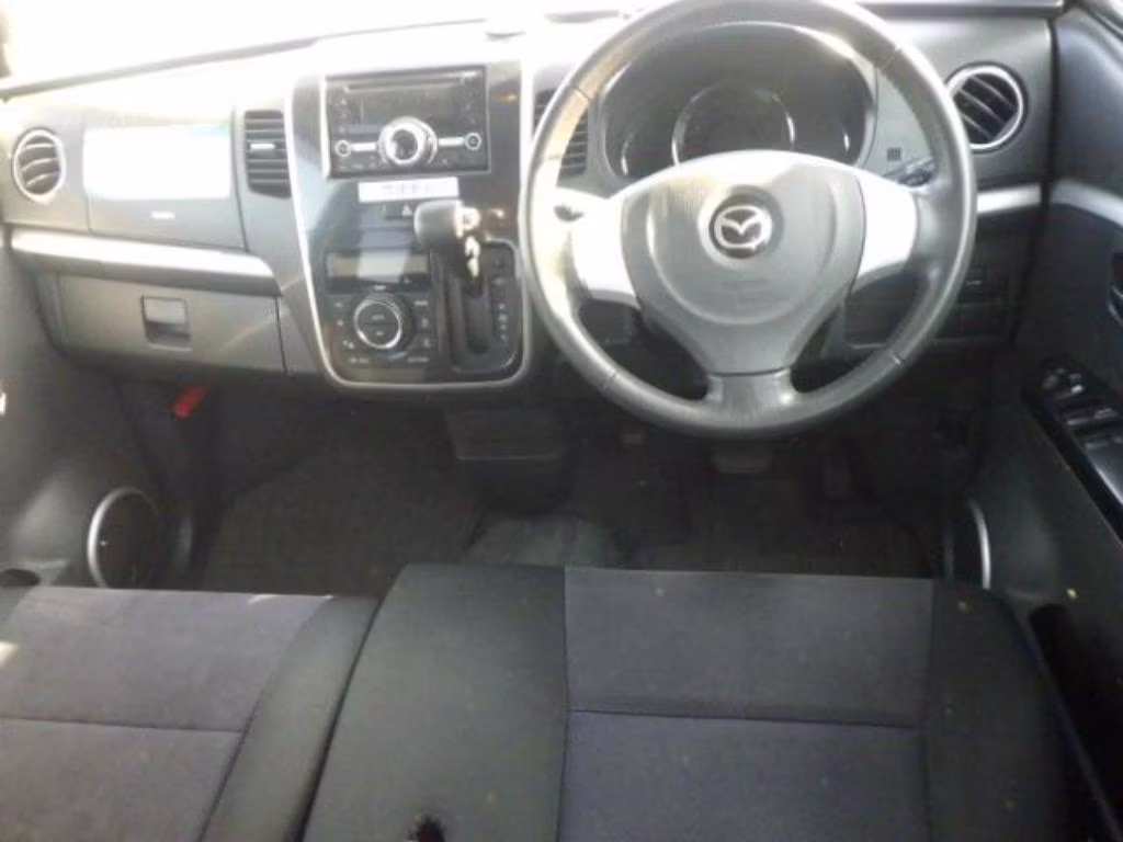 MAZDA AZ-WAGON