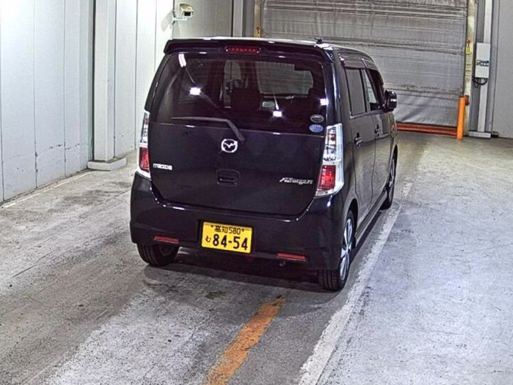 MAZDA AZ-WAGON