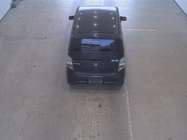 HONDA LIFE