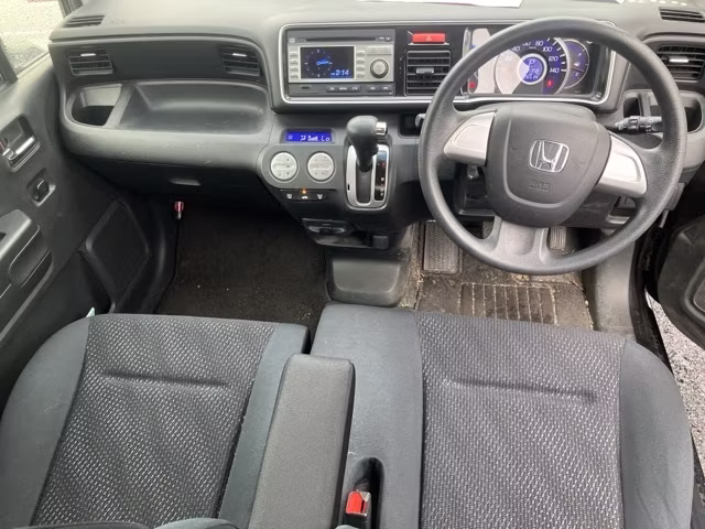 HONDA LIFE