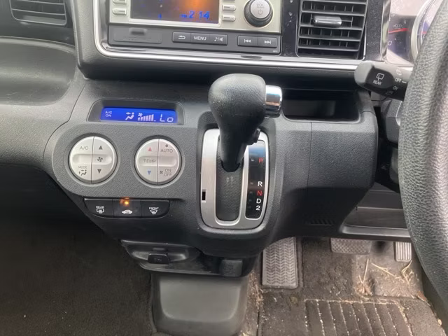HONDA LIFE
