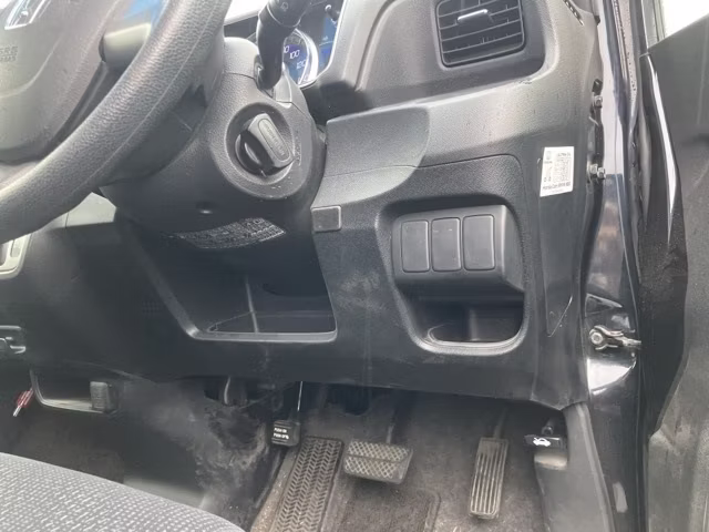 HONDA LIFE