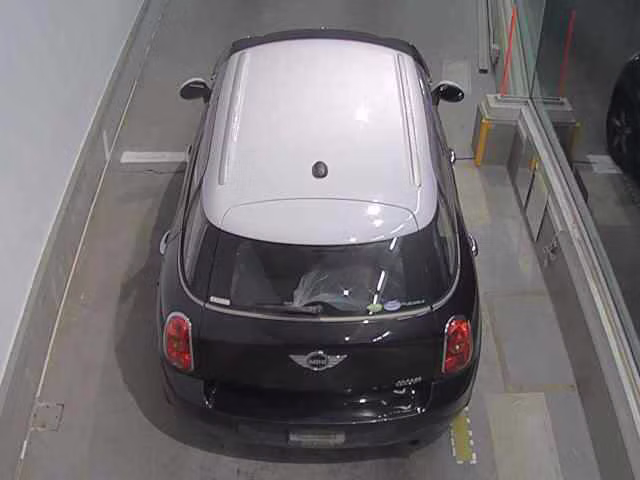 MINI CROSSOVER