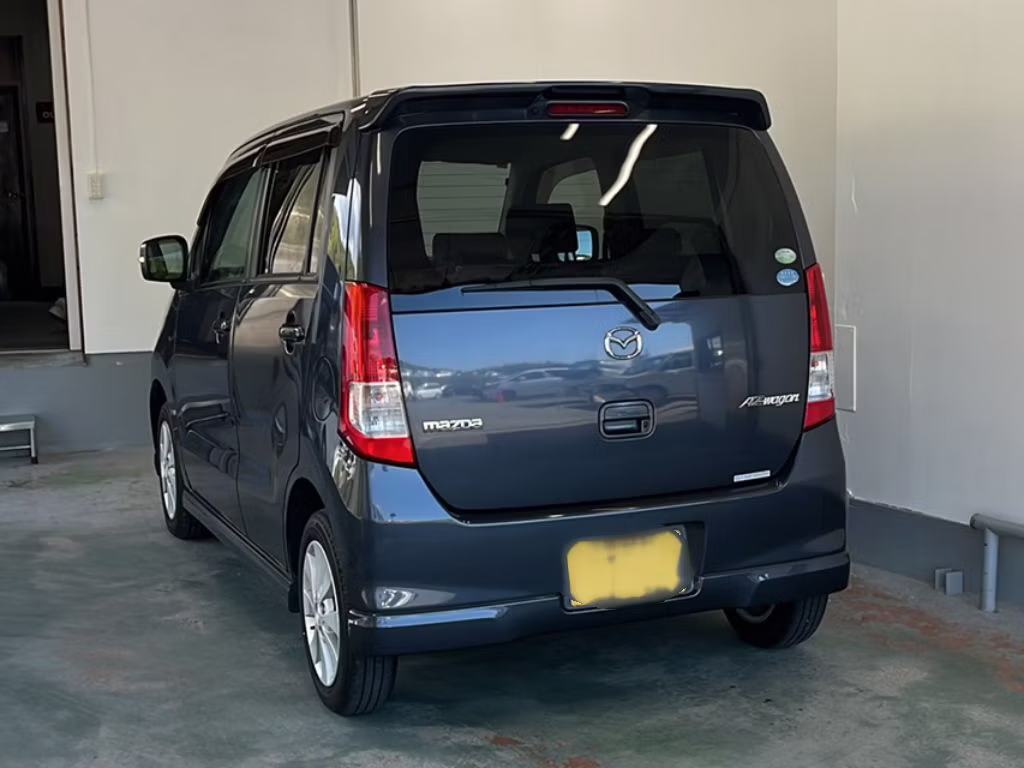 MAZDA AZ-WAGON