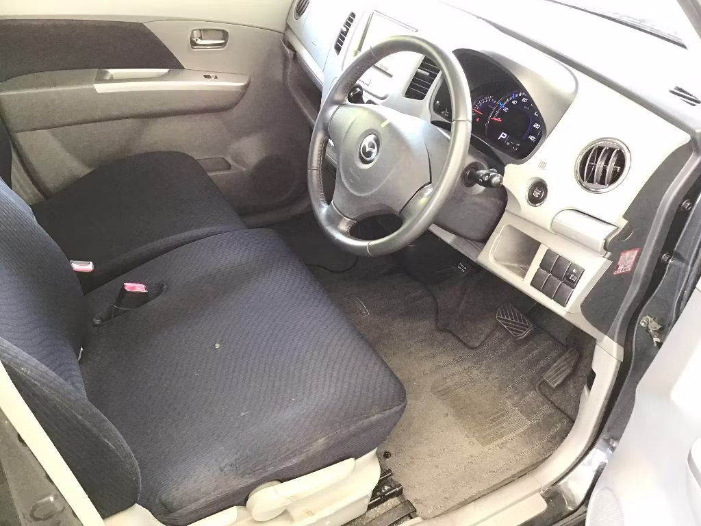 MAZDA AZ-WAGON