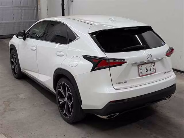 LEXUS NX200T
