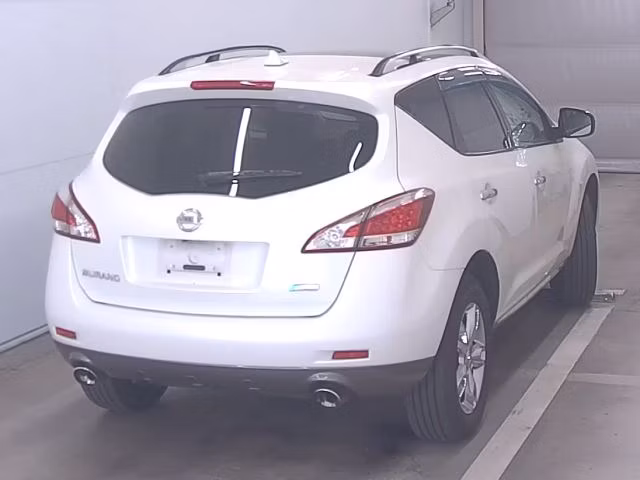 NISSAN MURANO