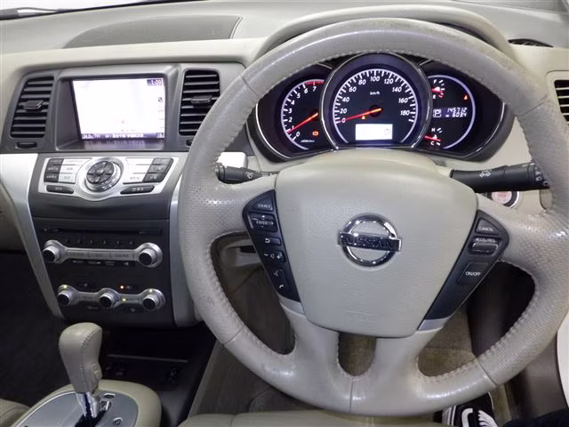 NISSAN MURANO