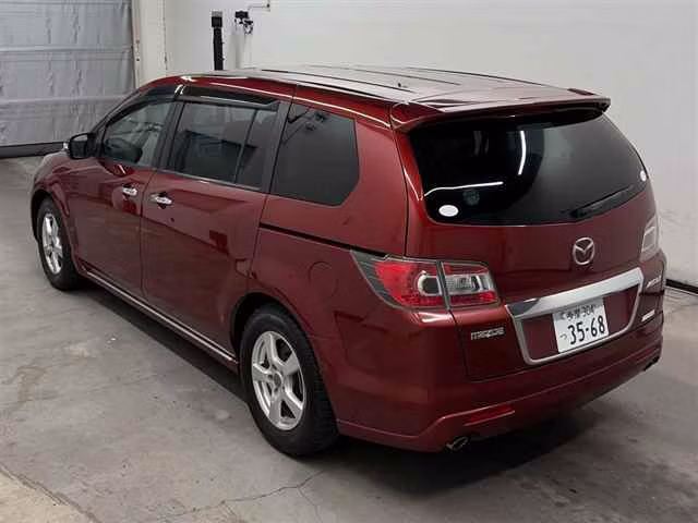 MAZDA MPV