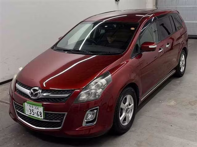 MAZDA MPV