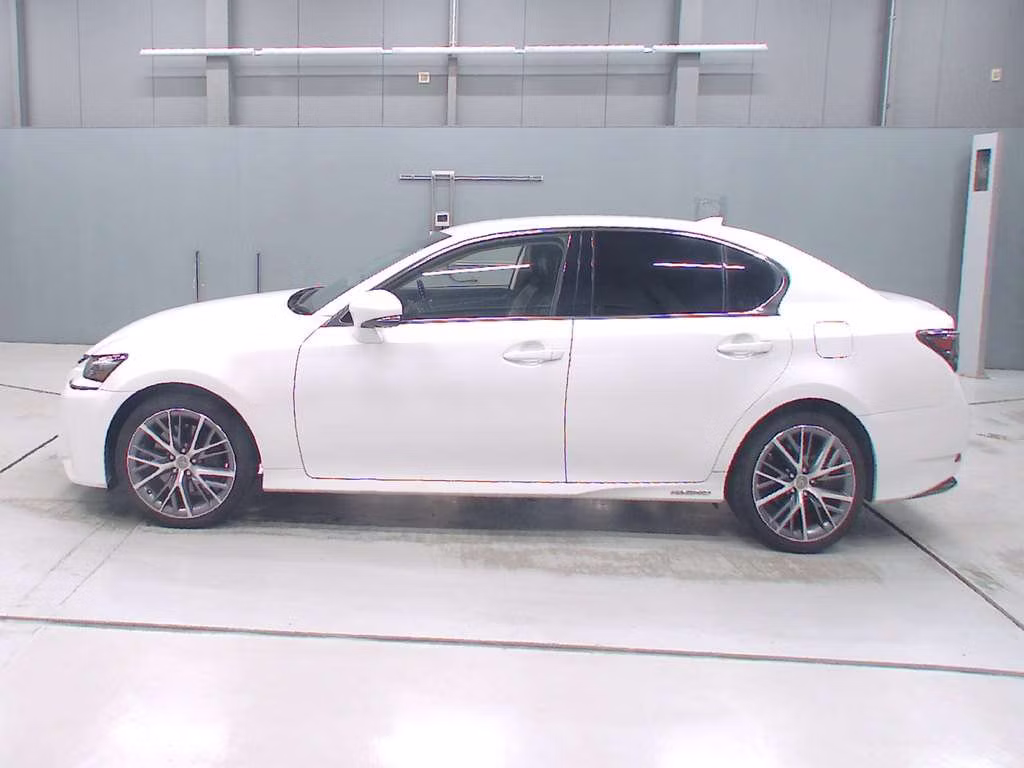 LEXUS GS450H