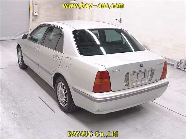 TOYOTA PROGRES