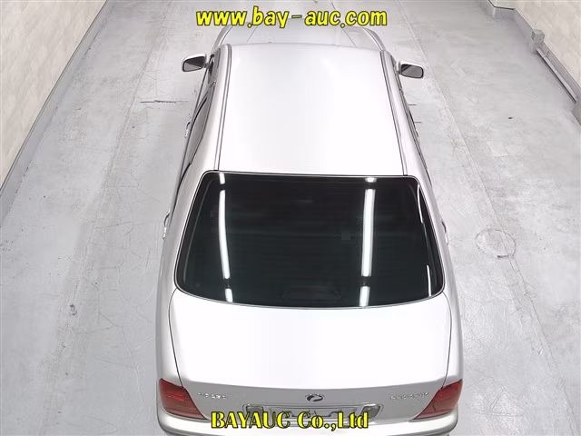 TOYOTA PROGRES