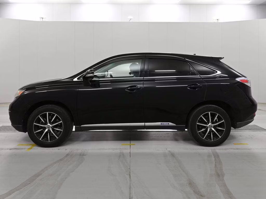LEXUS RX450H