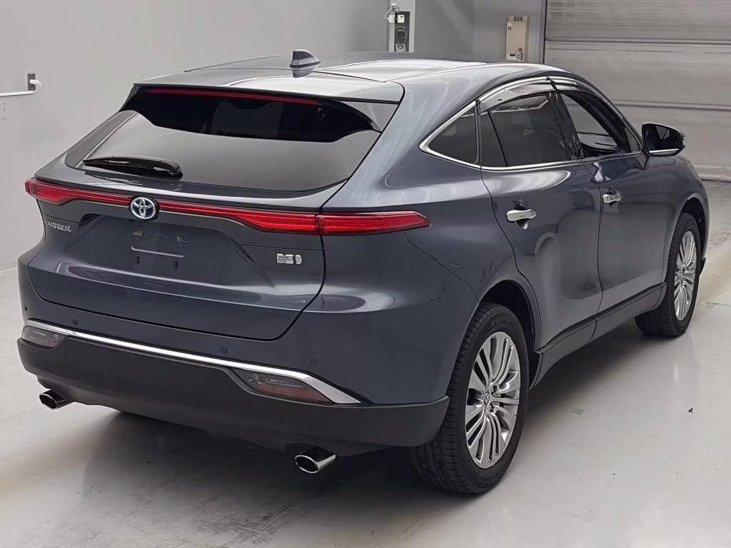 TOYOTA VENZA