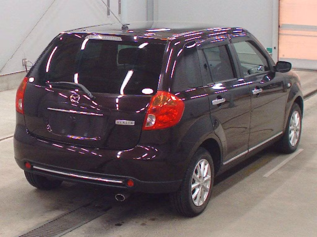 MAZDA VERISA