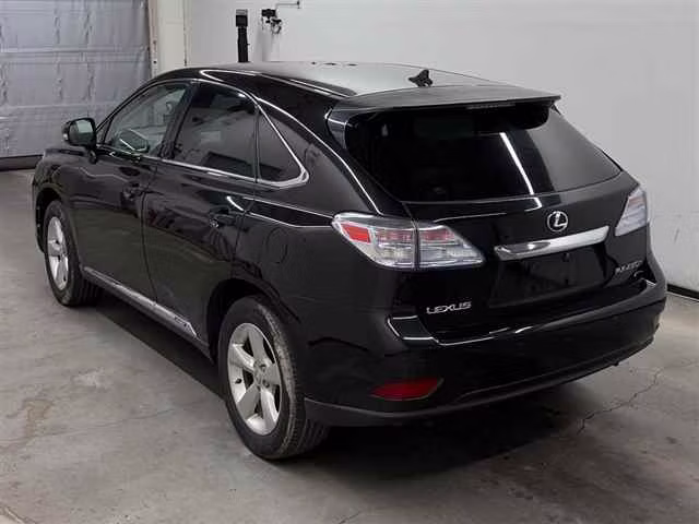 LEXUS RX450H