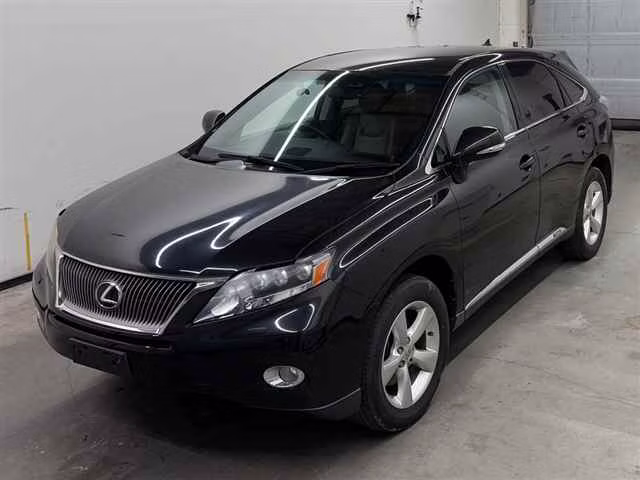 LEXUS RX450H