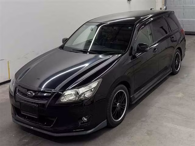 SUBARU EXIGA