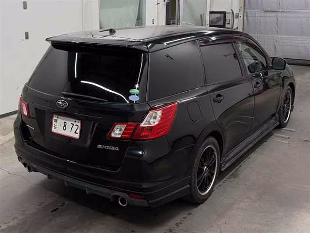 SUBARU EXIGA