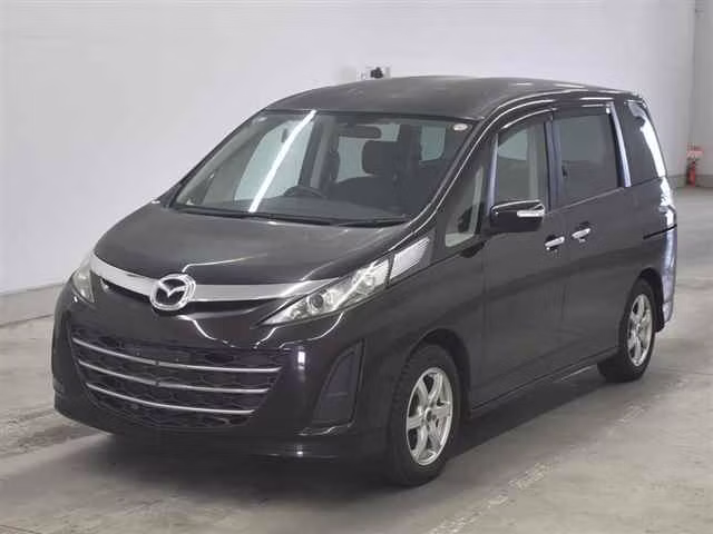 MAZDA BIANTE
