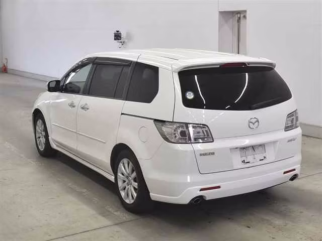 MAZDA MPV