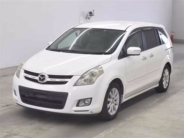 MAZDA MPV