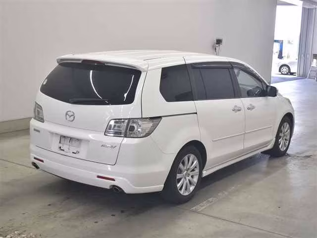 MAZDA MPV