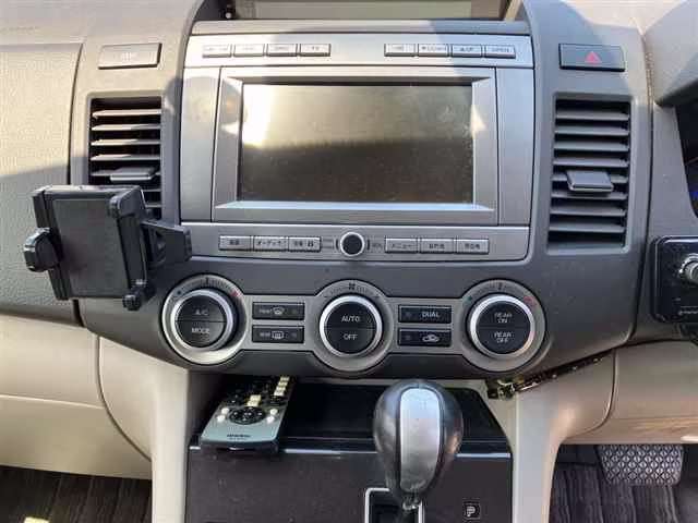 MAZDA MPV