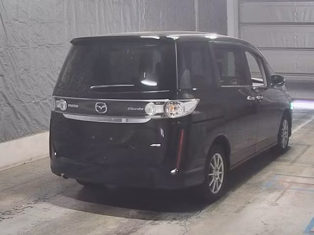 MAZDA BIANTE