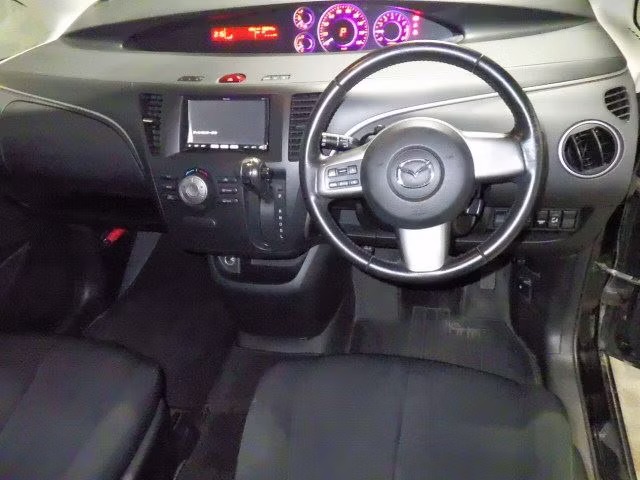 MAZDA BIANTE