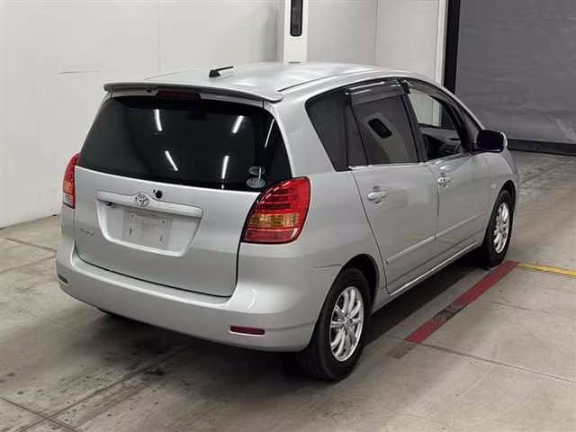 TOYOTA COROLLA SPACIO