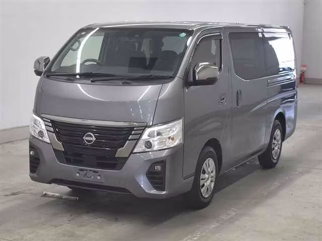 NISSAN CARAVAN