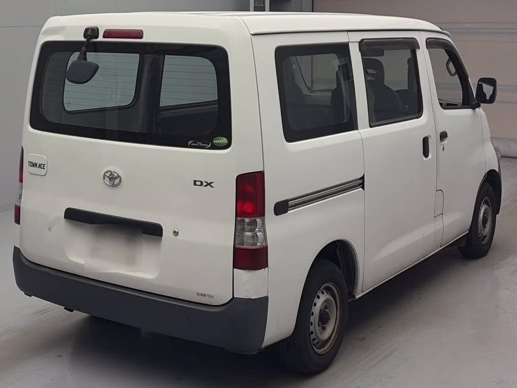 TOYOTA LITE ACE