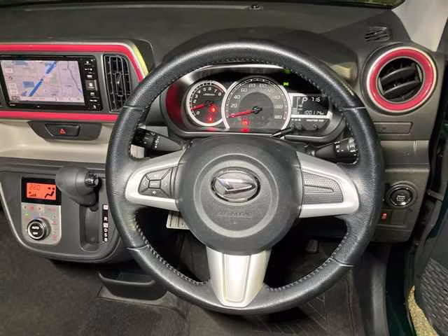 DAIHATSU BOON