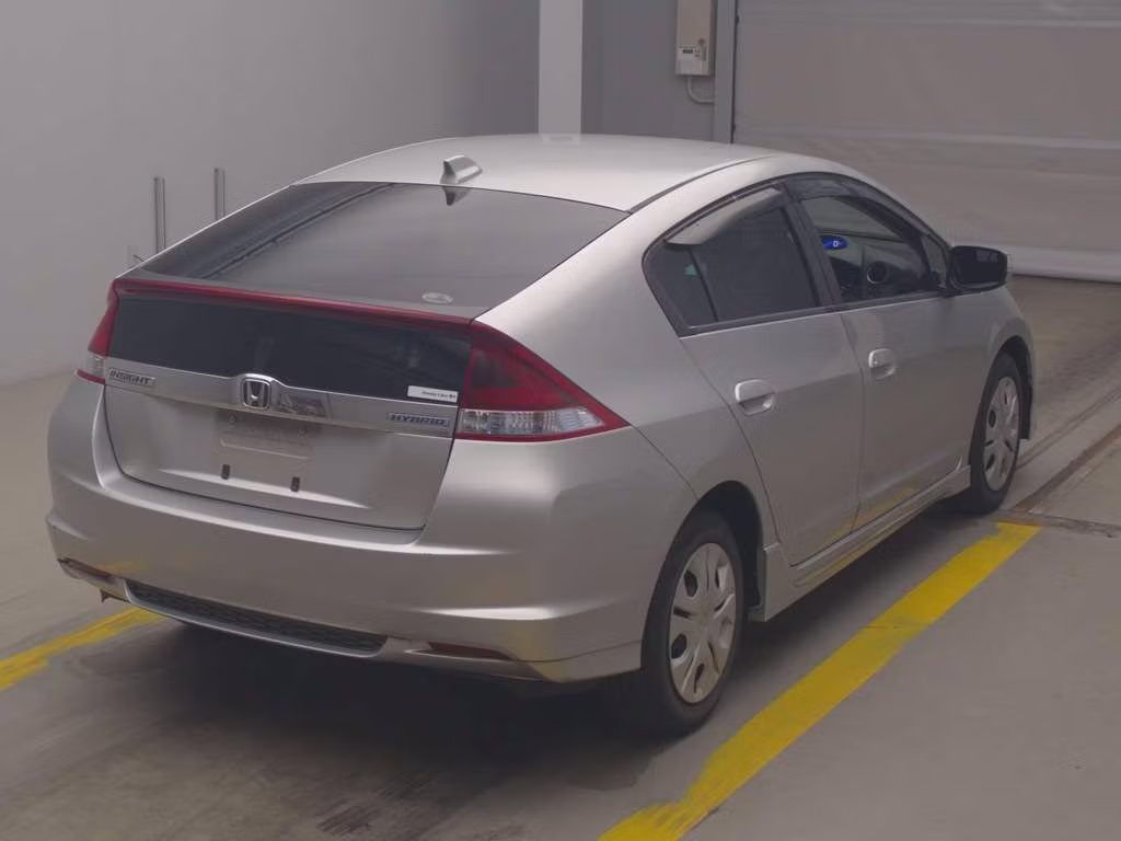 HONDA INSIGHT
