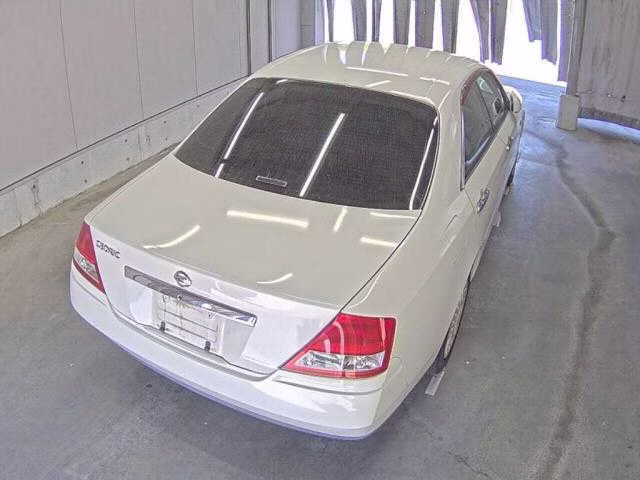 NISSAN CEDRIC